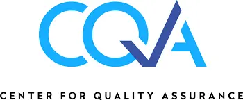 Center for Quality logo