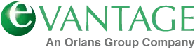 Evantage logo