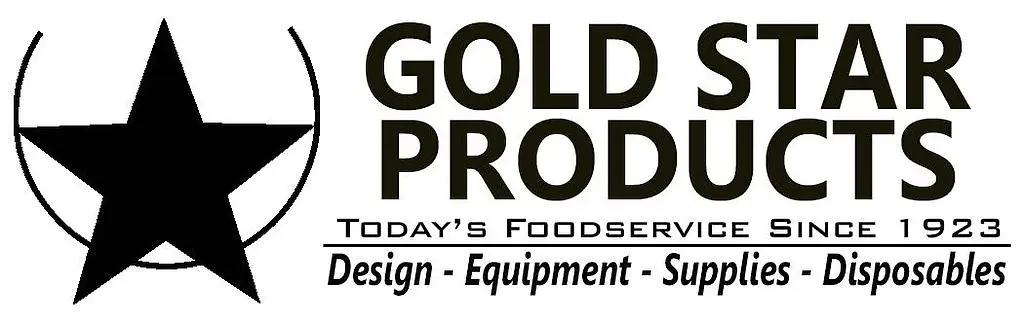 Gold Star Products logo