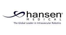Hansen logo