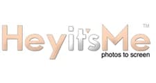 Hey Its Me logo