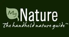 My Nature logo
