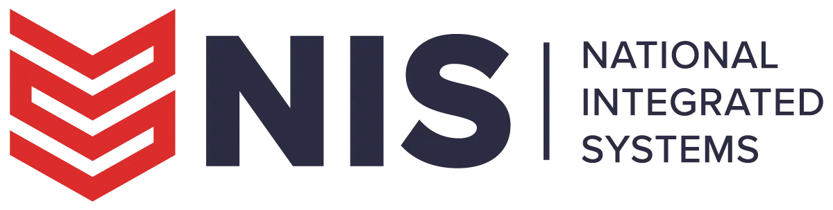 NIS logo
