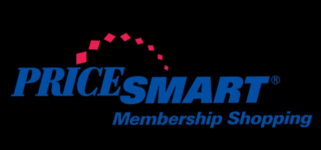 PriceSmart logo