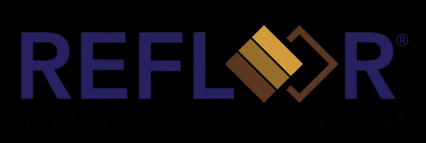 Refloor logo
