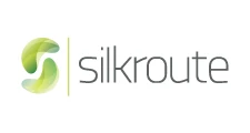 Silk Route logo