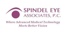 Spindel logo