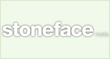 Stoneface logo