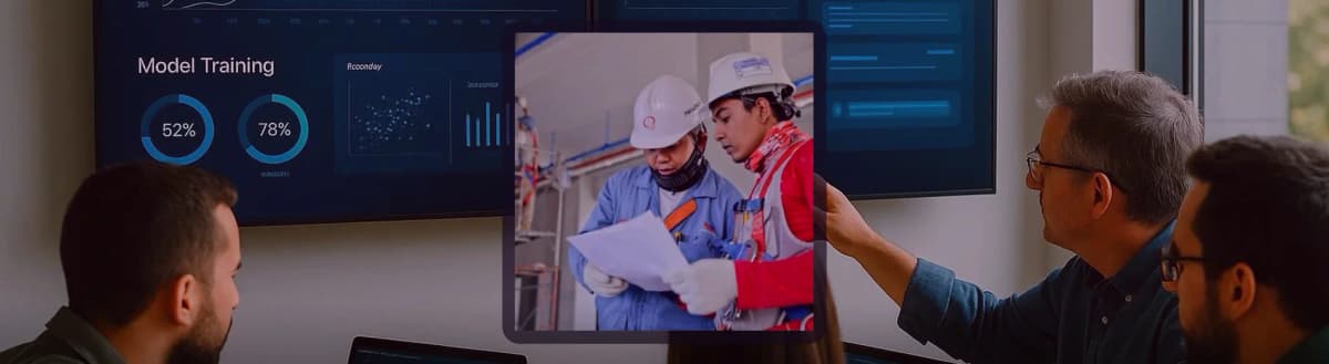 AI-powered workflow automation