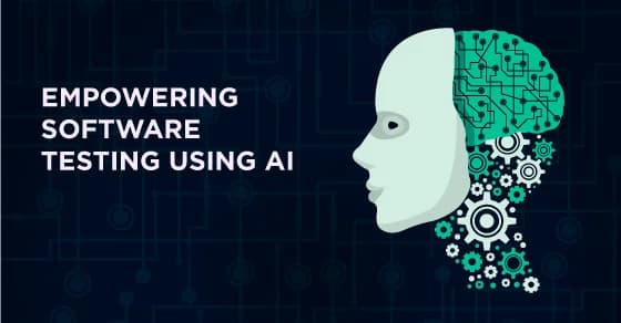Empowering Software Testing Using AI | One Team Us, LLC