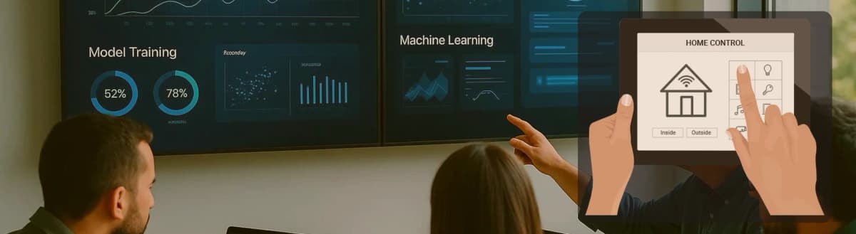 Cloud AI integration architecture with gateway controls