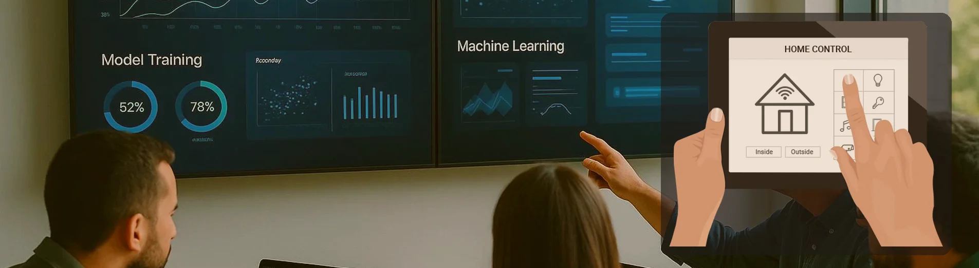 Cloud AI Integration Services