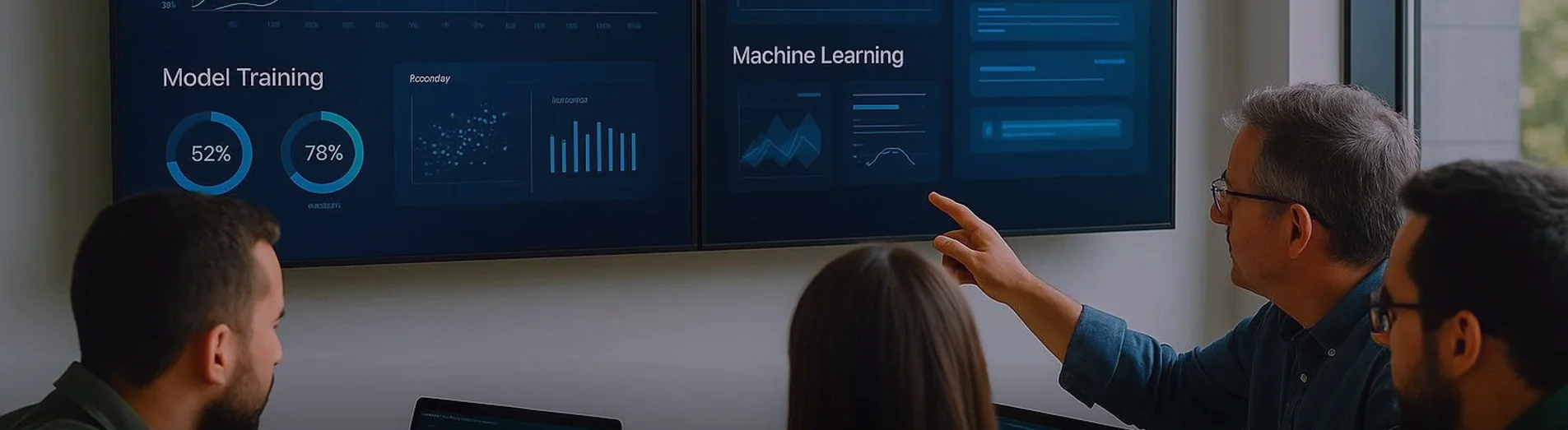 Generative AI Development Services