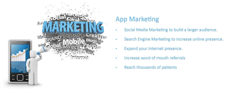 Mobile App Store Search Optimization